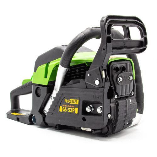 Бензопила Procraft GS-52P 600521 фото