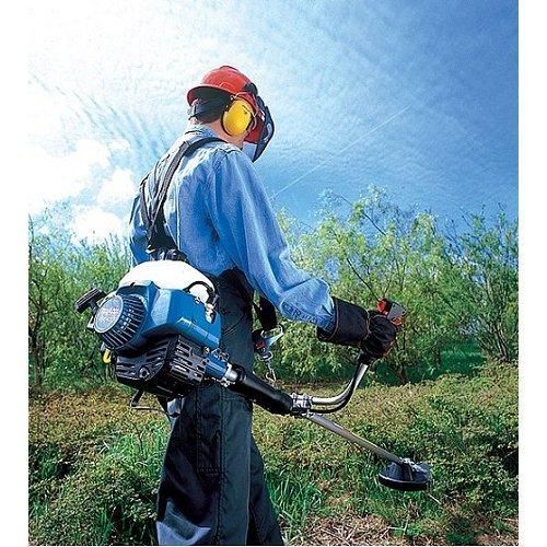Мотокоса Makita RBC 420E (RBC420E) RBC420E фото