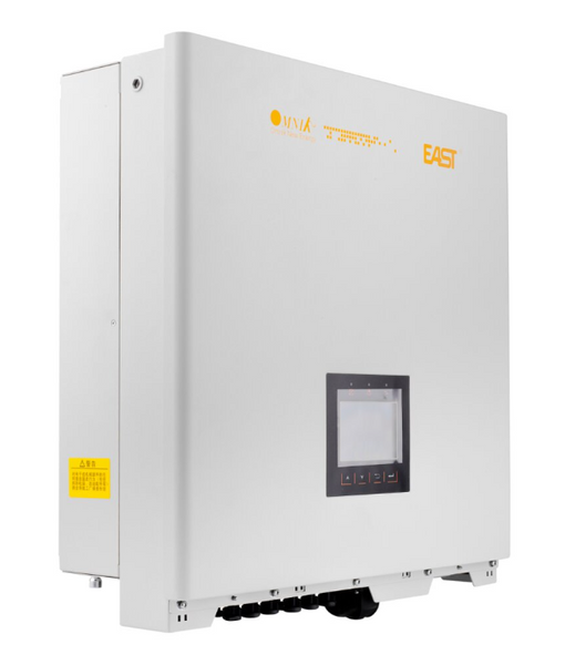 Солнечный сетевой инвертор OMNIK 20kW 7143 фото