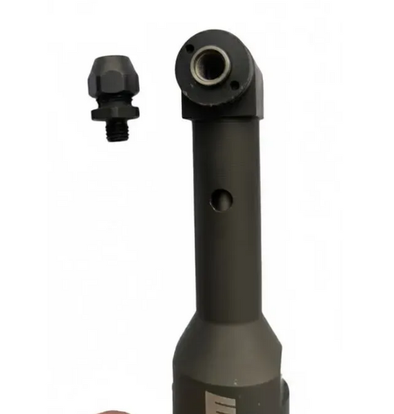 Дриль пневматична кутова WYMA BX-200C90 BX-200C90 фото