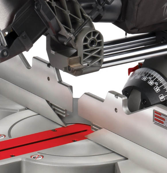 Пила торцовочная аккумуляторная MILWAUKEE M18 FMS305-0 (&Oslash;305мм) 4933471205 фото