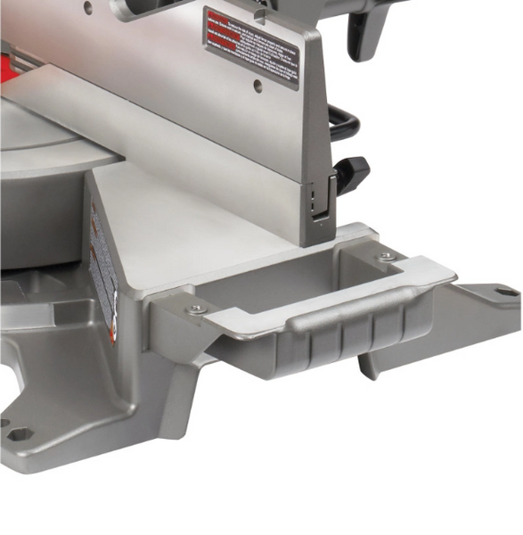 Пила торцовочная аккумуляторная MILWAUKEE M18 FMS305-0 (&Oslash;305мм) 4933471205 фото