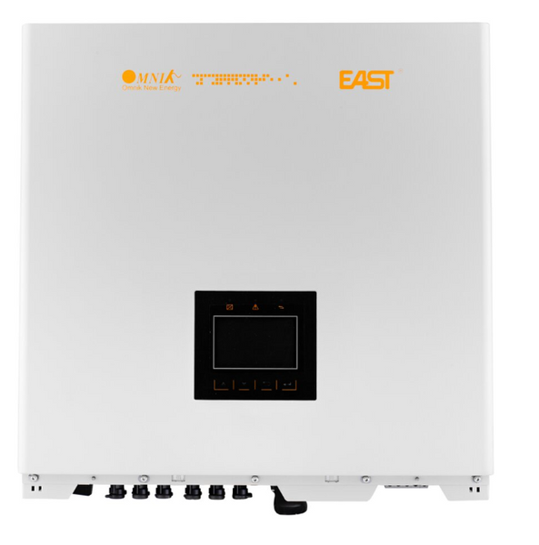 Солнечный сетевой инвертор OMNIK 20kW 7143 фото