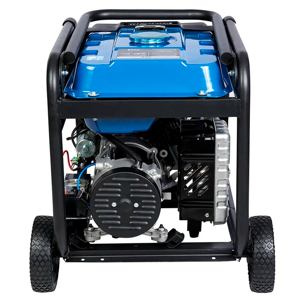 Генератор бензиновий EnerSol EPG-3200SEH EPG-3200SEH фото
