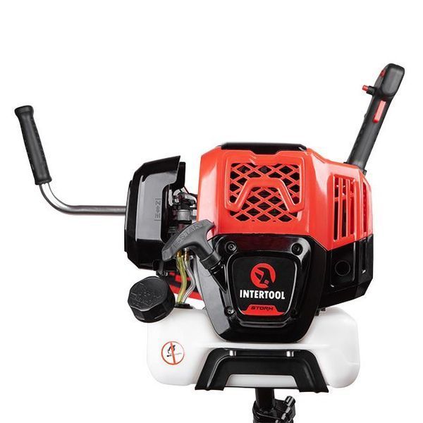 Мотокоса бензинова STORM INTERTOOL WT-2230 (52 см&sup3;) WT-2230 фото