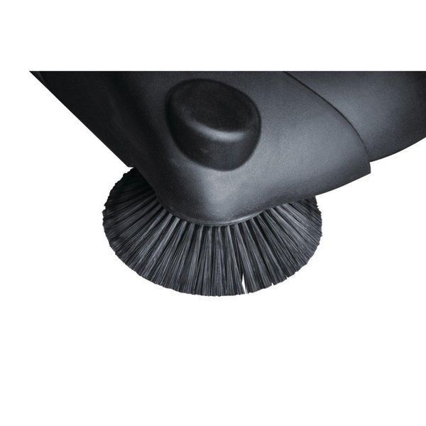 Підмітальна машина cleancraft hkm 700 7304007 фото