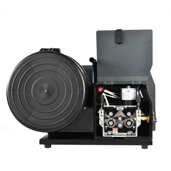 Сварочный полуавтомат PATON&trade; ProMIG-500-15-4-400V W 4013650 1024050014 фото