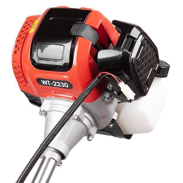 Мотокоса бензинова STORM INTERTOOL WT-2230 (52 см&sup3;) WT-2230 фото