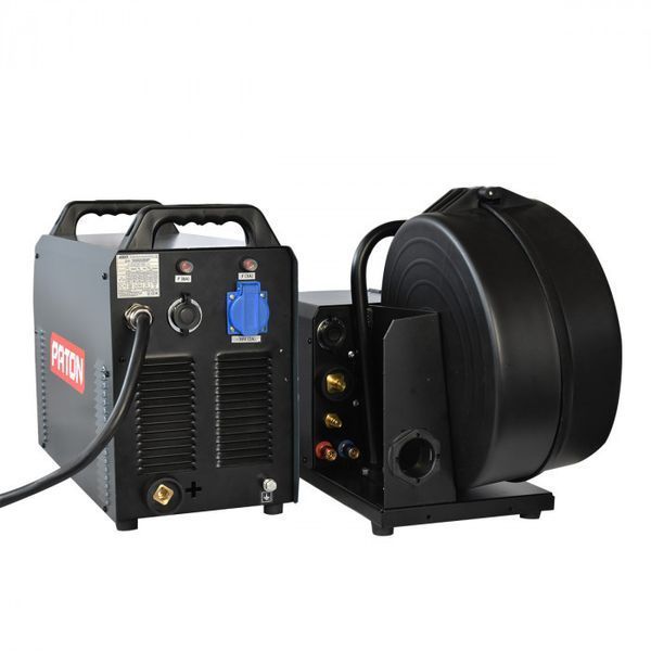Сварочный полуавтомат PATON&trade; ProMIG-500-15-4-400V W 4013650 1024050014 фото