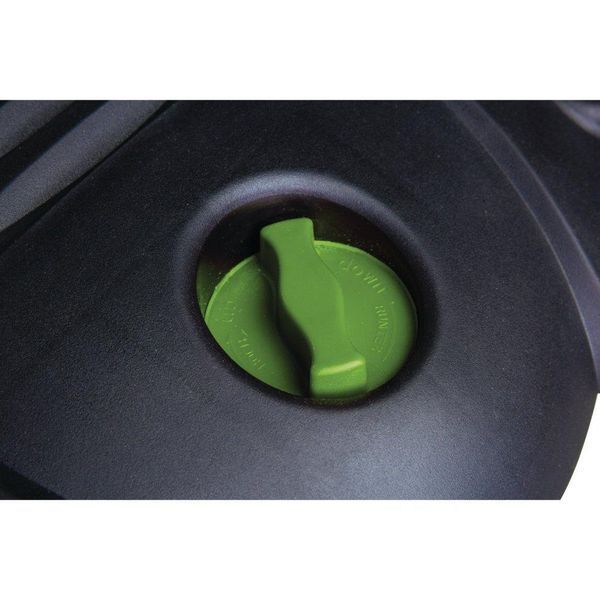 Підмітальна машина cleancraft hkm 700 7304007 фото