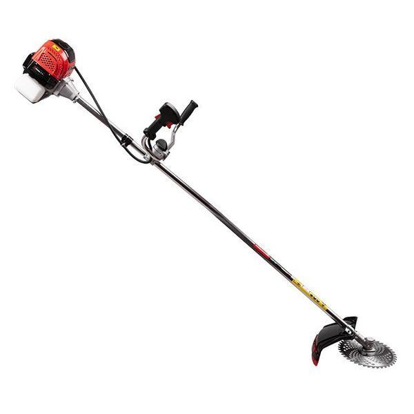 Мотокоса бензинова STORM INTERTOOL WT-2230 (52 см&sup3;) WT-2230 фото