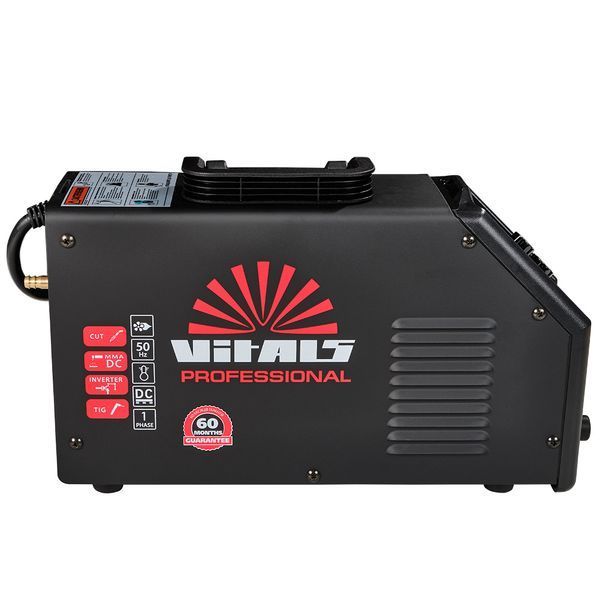 Сварочный инвертор Vitals Professional MTC 4000 Air 88220N фото