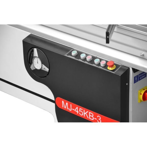 Форматно-розкроювальний верстат Cormak MJ-45KB-3 MJ45-KB3-2000/400V фото