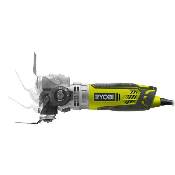 Многофункциональный инструмент Ryobi RMT300-SA 5133002446 фото