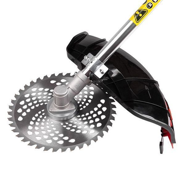 Мотокоса бензинова STORM INTERTOOL WT-2230 (52 см&sup3;) WT-2230 фото