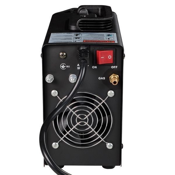 Сварочный инвертор Vitals Professional MTC 4000 Air 88220N фото