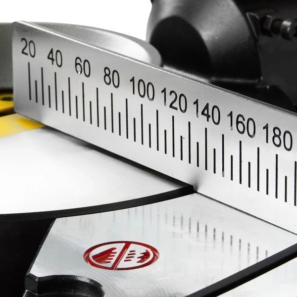 Пила торцовочная сетевая Stanley FatMax FME721 FME721 фото