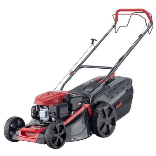 Газонокосарка бензинова AL-KO Comfort 46.0 SP-A 119936 фото