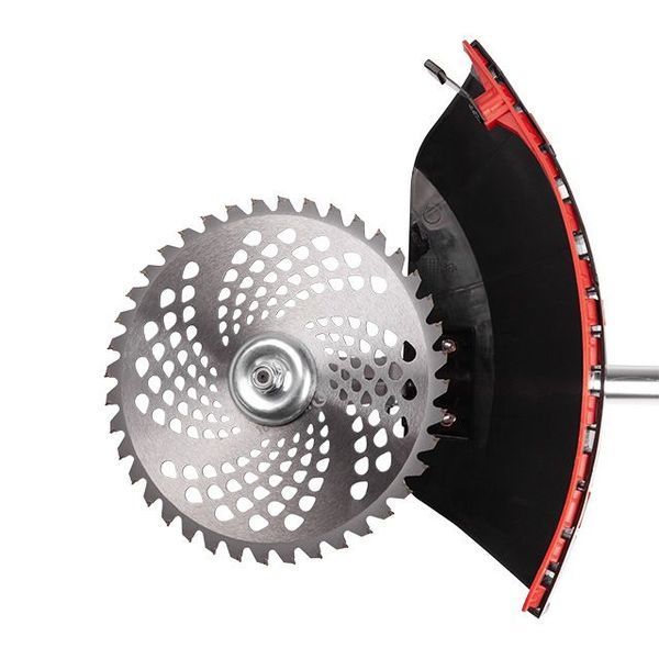 Мотокоса бензинова STORM INTERTOOL WT-2230 (52 см&sup3;) WT-2230 фото