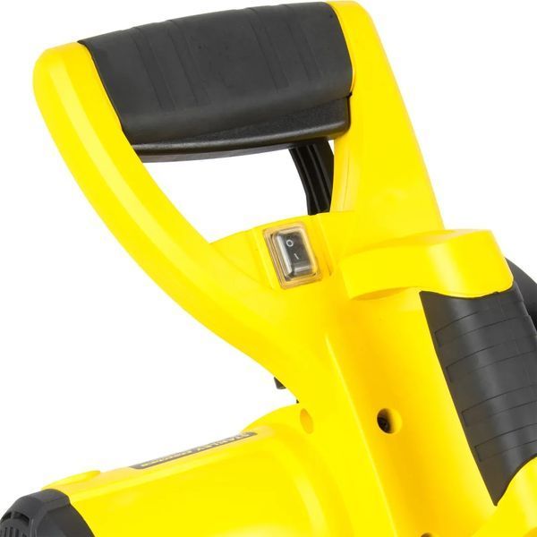 Пила торцовочная сетевая Stanley FatMax FME721 FME721 фото