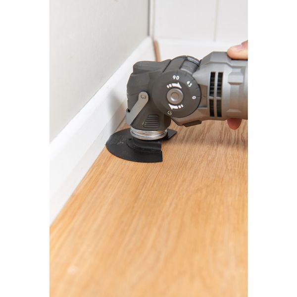 Многофункциональный инструмент Ryobi RMT300-SA 5133002446 фото