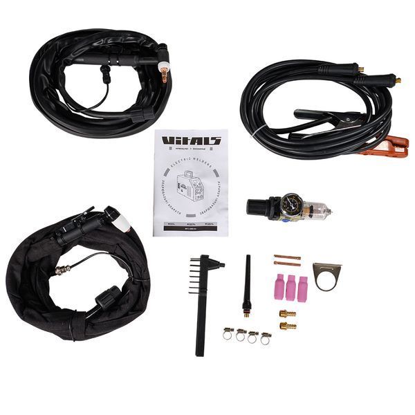 Сварочный инвертор Vitals Professional MTC 4000 Air 88220N фото