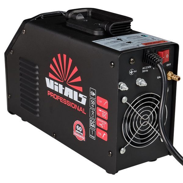 Сварочный инвертор Vitals Professional MTC 4000 Air 88220N фото