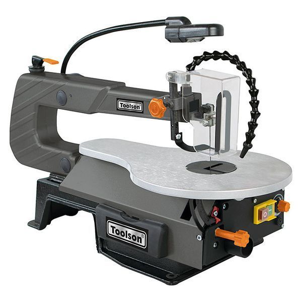 Лобзиковий верстат Toolson DKS1600 3901403958 фото