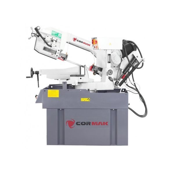 Ленточнопильный станок CORMAK MCB350HD MCB350HD фото