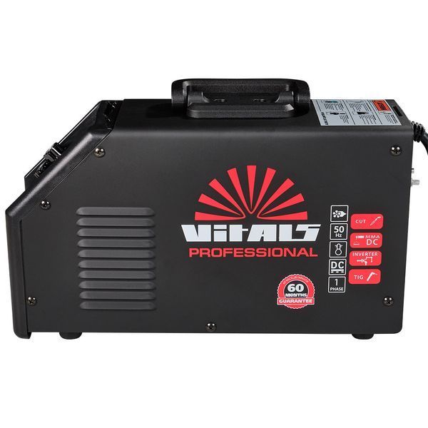 Сварочный инвертор Vitals Professional MTC 4000 Air 88220N фото