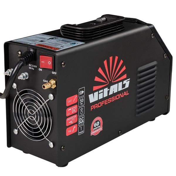 Сварочный инвертор Vitals Professional MTC 4000 Air 88220N фото
