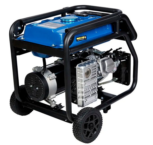 Генератор бензиновий EnerSol EPG-3200SEH EPG-3200SEH фото