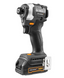 Шуруповёрт ударный аккумуляторный McLaren F1 TEAM LIMITED EDITION DeWALT DCF85ME2GT DCF85ME2GT фото 2