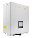 Солнечный сетевой инвертор OMNIK 20kW 7143 фото 2