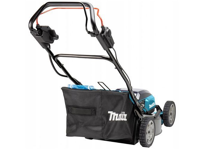 Акумуляторна газонокосарка Makita DLM462Z DLM462Z фото
