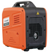 Генератор бензиновый инверторный Unicraft PG-I 21 SR-S (6707121) 6707121 фото 3