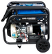 Генератор бензиновий EnerSol EPG-3200SEH EPG-3200SEH фото 3