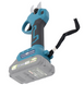 Аккумуляторный секатор PROFI-TEC HES20BL + удлинитель PUEC20 (2&times;PT2020HL (2.0 Ач), ЗУ) 007189 фото 6
