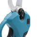 Аккумуляторный секатор PROFI-TEC HES20BL + удлинитель PUEC20 (2&times;PT2020HL (2.0 Ач), ЗУ) 007189 фото 10