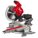 Пила торцовочная аккумуляторная MILWAUKEE M18 FMS305-0 (&Oslash;305мм) 4933471205 фото 1