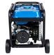 Генератор бензиновий EnerSol EPG-3200SEH EPG-3200SEH фото 2