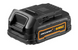 Шуруповёрт ударный аккумуляторный McLaren F1 TEAM LIMITED EDITION DeWALT DCF85ME2GT DCF85ME2GT фото 20