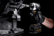 Шуруповёрт ударный аккумуляторный McLaren F1 TEAM LIMITED EDITION DeWALT DCF85ME2GT DCF85ME2GT фото 12