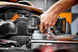 Шуруповёрт ударный аккумуляторный McLaren F1 TEAM LIMITED EDITION DeWALT DCF85ME2GT DCF85ME2GT фото 7