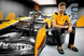 Шуруповёрт ударный аккумуляторный McLaren F1 TEAM LIMITED EDITION DeWALT DCF85ME2GT DCF85ME2GT фото 16