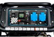 Генератор бензиновий EnerSol EPG-3200SEH EPG-3200SEH фото 4