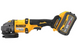 Болгарка акумуляторна безщіткова DeWALT DCG418SHDX2 DCG418SHDX2 фото 4