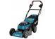 Акумуляторна газонокосарка Makita DLM462Z DLM462Z фото 1