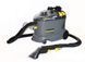 Профессиональный моющий пылесос Karcher Puzzi 8/1 C hand nozzle 1.100-225.0 фото 3