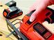 Акумуляторний лобзик BLACK+DECKER BDCJS18 BDCJS18 фото 2